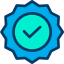 Quality icon 64x64