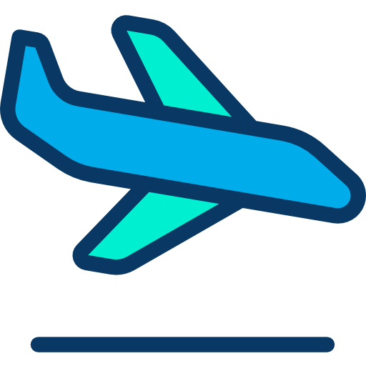 Arrival icon