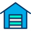 Warehouse icon 64x64