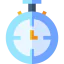 Timer icon 64x64