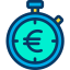 Stopclock ícono 64x64