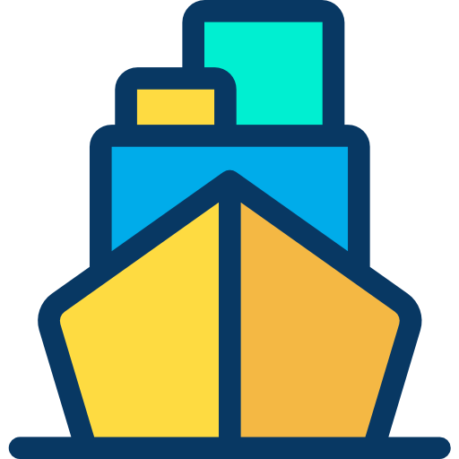 Ship icon