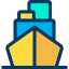 Ship icon 64x64