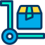 Trolley icon 64x64