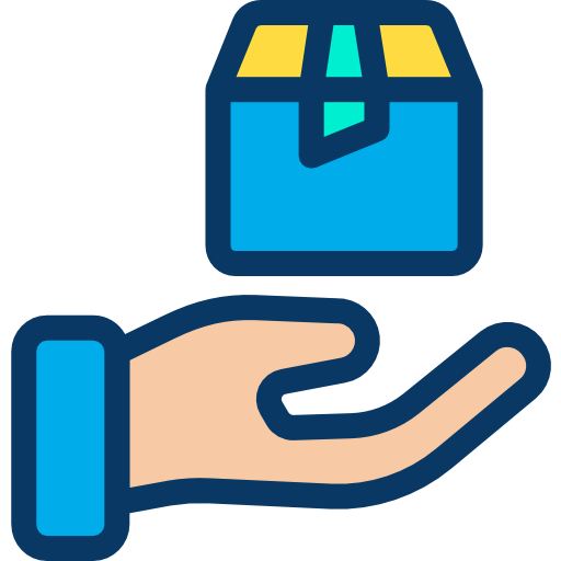 Package icon