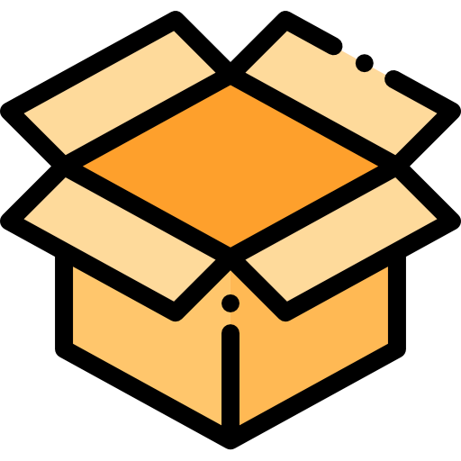 Box icon