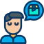 User icon 64x64