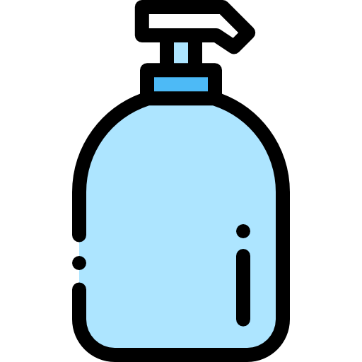 Bottle icon