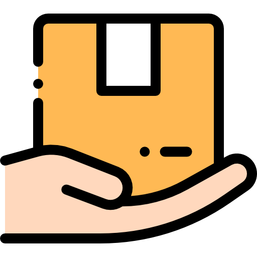 Packaging icon