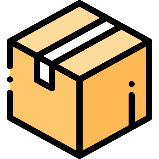 Box icon