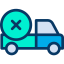 Pickup truck іконка 64x64