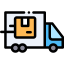 Delivery truck 상 64x64