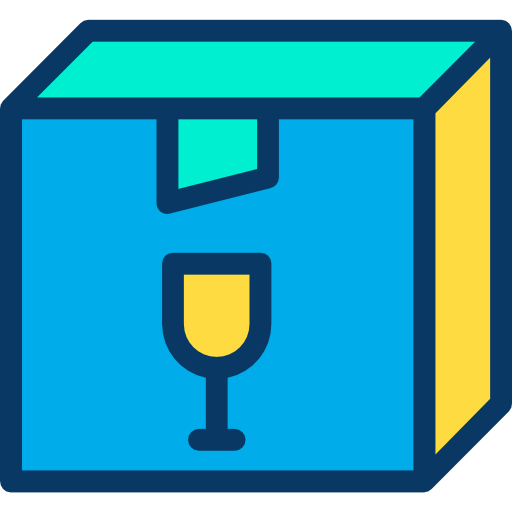 Package icon