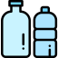 Bottles ícono 64x64