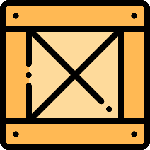 Box icon
