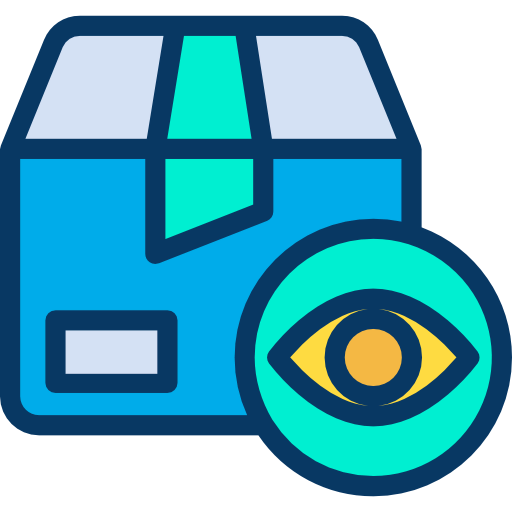 Package icon