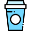 Paper cup 상 64x64