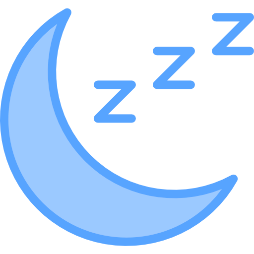 Moon icon
