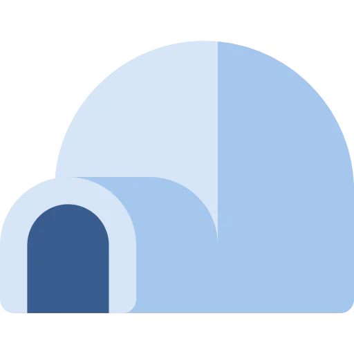 Igloo icon