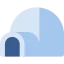 Igloo icon 64x64