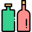 Bottles ícono 64x64
