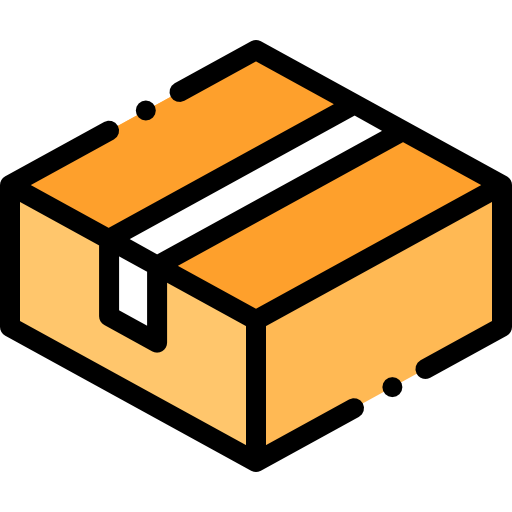 Box Symbol
