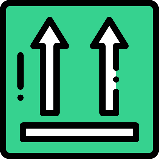 Packaging icon