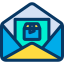 Envelope icon 64x64