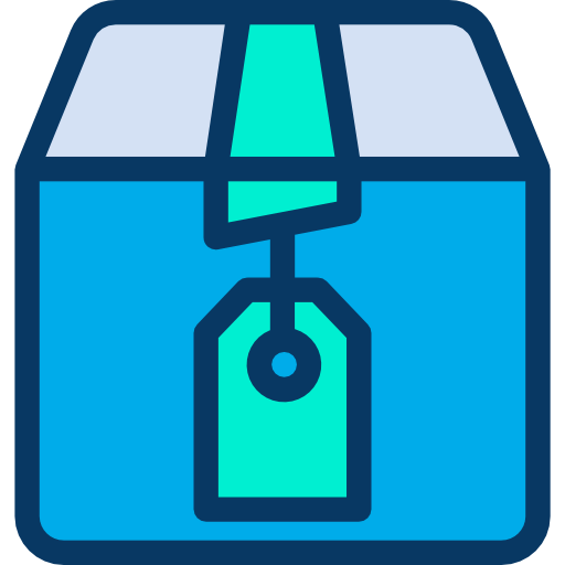Package icon