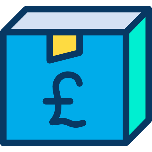 Package icon