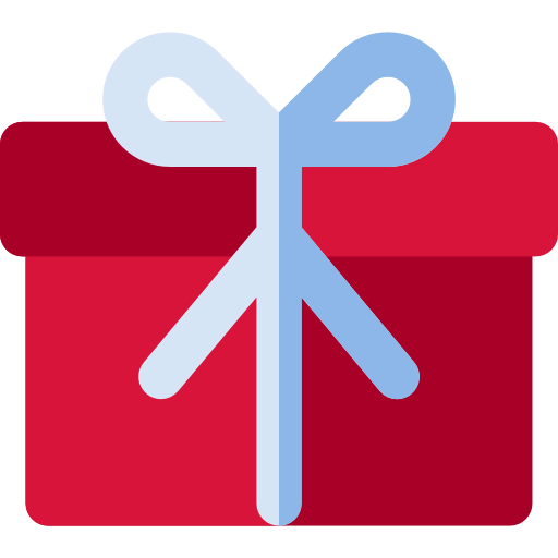 Gift icon