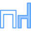 Desk icon 64x64