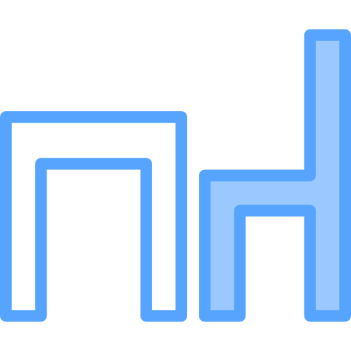Desk icon