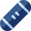 Snowboard icon 64x64
