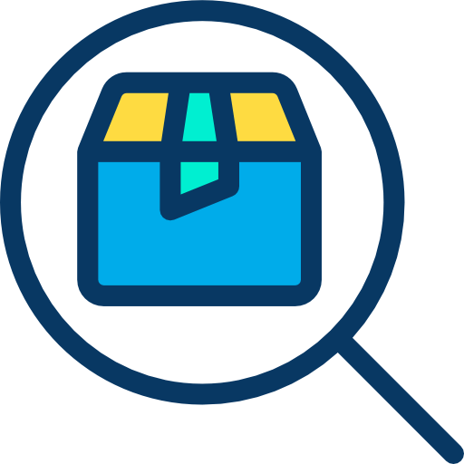 Package icon