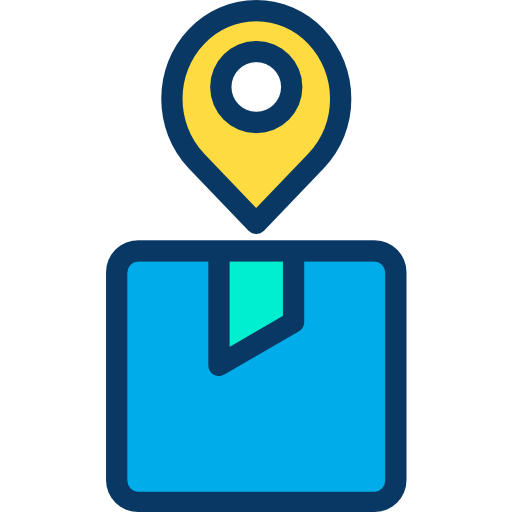 Package icon