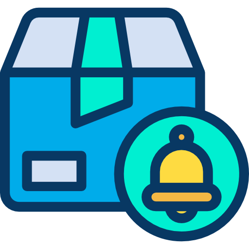 Package icon