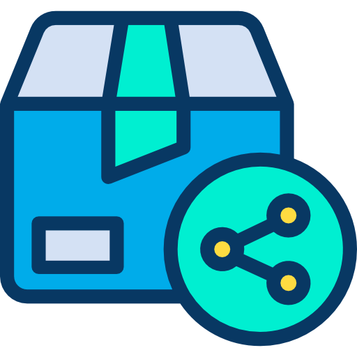 Package icon