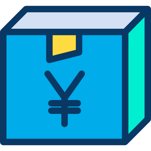 Package icon