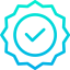 Quality icon 64x64