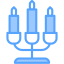 Candlestick アイコン 64x64