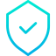 Shield icon 64x64