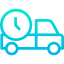 Pickup truck іконка 64x64