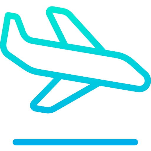 Arrival icon