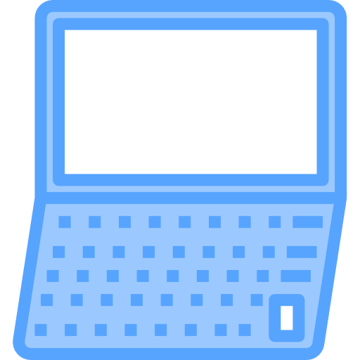 Notebooks icon