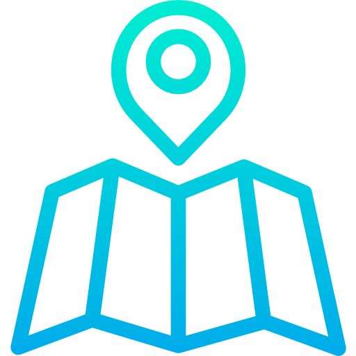 Map icon