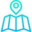 Map icon 64x64