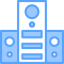 Stereo icon 64x64