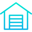 Warehouse icon 64x64