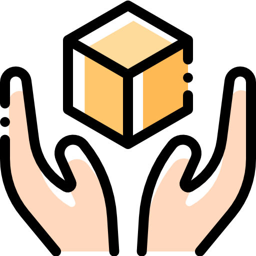 Packaging icon